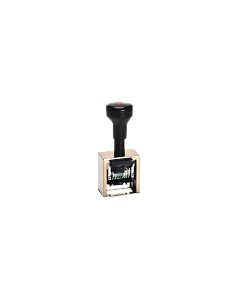 Tampon dateur automatique Reiner D28
