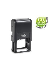 Cachet Trodat Printy 4941 - Rectangulaire