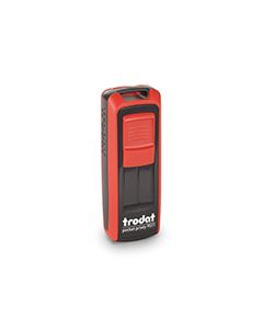 Cachet Trodat Pocket Printy 9511 - RECTANGLE