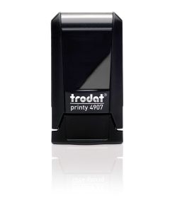 Cachet Trodat Printy 4907 - Rectangulaire