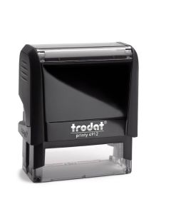 Stempel Trodat Printy 4912 - Rechthoekig