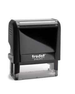 Stempel Trodat Printy 4913 - Rechthoekig