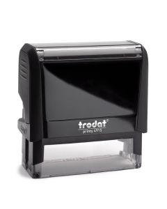 Stempel Trodat Printy 4915 - Rechthoekig