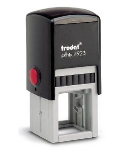 Cachet  Trodat Printy 4923 - carré