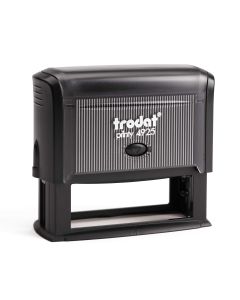Cachet Trodat Printy 4925 - Rectangulaire