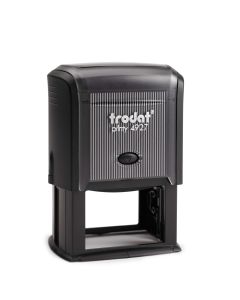 Cachet Trodat Printy 4927 - Rectangulaire