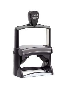 Cachet Trodat Professional 5211 - Rectangulaire