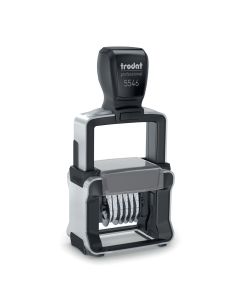 Cachet de Numéro  Trodat Professional 5546