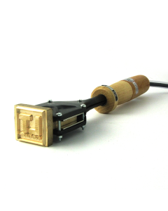 Marque à chaud  ALK 4 45x40 mm