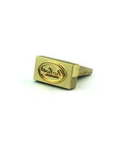 Gravure pour Marque à chaud ALK 0 30x16mm