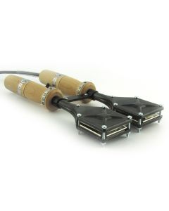 Support pour Marque à chaud pour l'ALK 4 Duo