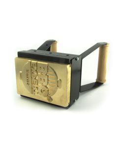Marque à chaud S-serie S210 200x100 mm