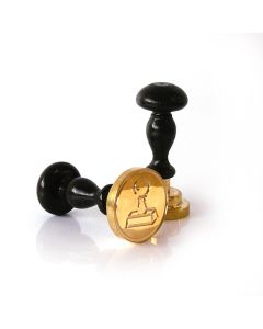 Sceaux de Cire 40 mm rond