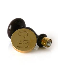 Gravure pour Sceau de Cire 45 mm rond