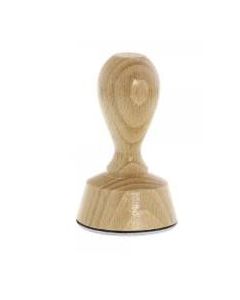 Timbres de Bois 40 mm rond