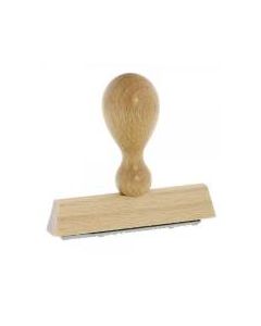 Timbres de Bois  70 x 100 mm