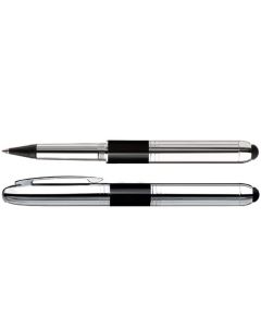 Heri 85300 | Stylo tampon | Argent