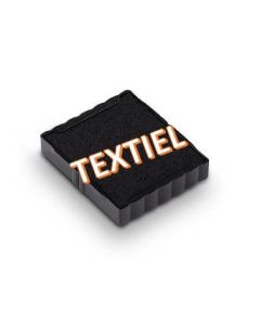 Tampon encreur 6/4911/Clothing TEXTILE