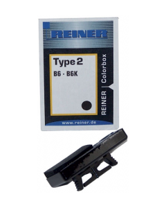 Tampon encreur Reiner Colorbox Type 2 (pour Reiner B6 et B6K)