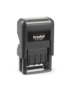 Cachet dateur Trodat Printy 4820