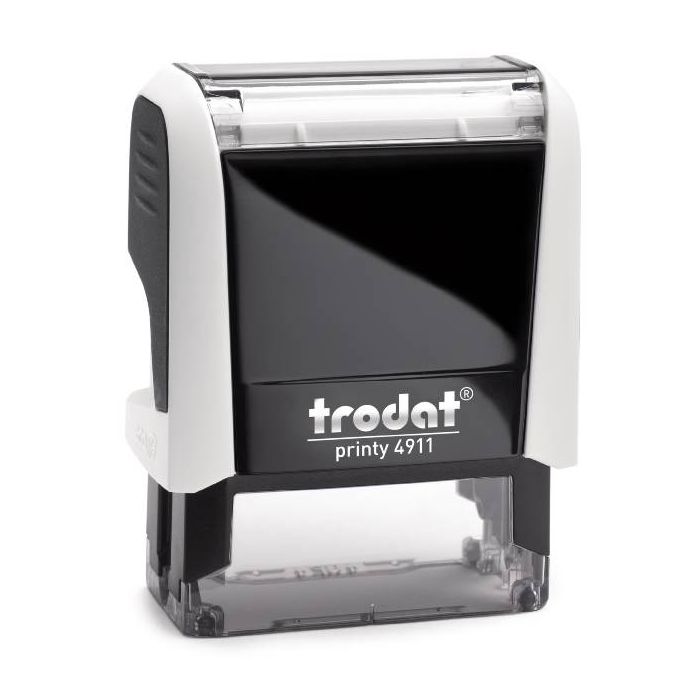 Ontdek Het Uitgebreide Aanbod Stempels Bij Lyreco - Stempel laten maken? Trodatshop.be thumbnail
