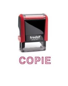 Stempel Trodat 4911 FO - Copie