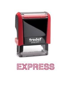 Stempel Trodat 4911 FO - Express