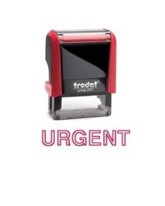 Stempel Trodat 4911 FO - Urgent