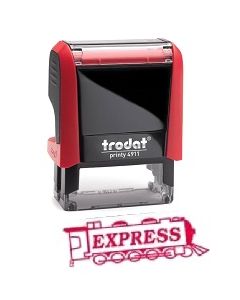 Stempel Trodat 4911 FL - Express