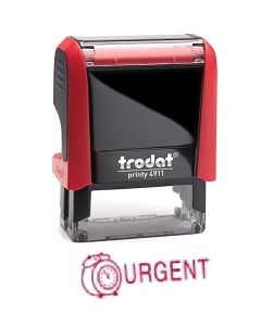 Stempel Trodat 4911 FL - Urgent