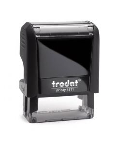 Stempel Trodat Printy 4911 - Notarisstempel