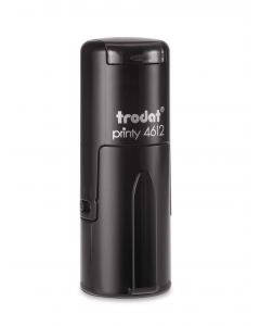 Stempel Trodat Printy 4612 - Rond