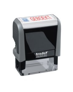 Stempel Trodat Office Printy 4912 GEBOEKT