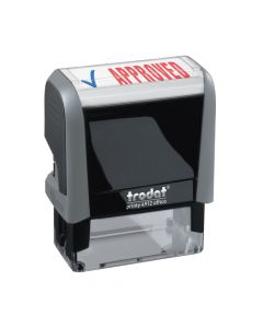Stempel Trodat Office Printy 4912 APPROVED