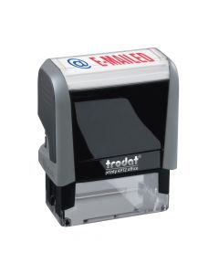Stempel Trodat Office Printy 4912 E-MAILED