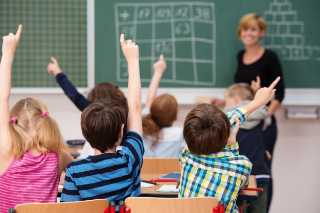 Cachets d'école